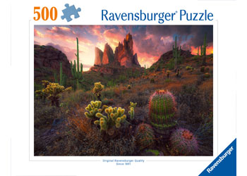 Rburg - WT Cactus 500p - Modern Brands Australia