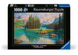 Rburg - Spirit Of Maligne Puzzle 1000p - Modern Brands Australia