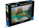 Rburg - Spirit Of Maligne Puzzle 1000p - Modern Brands Australia