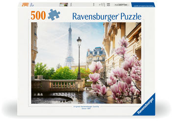 Rburg - Springtime in Paris 500p - Modern Brands Australia