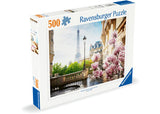 Rburg - Springtime in Paris 500p - Modern Brands Australia