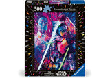 Rburg - Star Wars Ahsoka 500pLF - Modern Brands Australia
