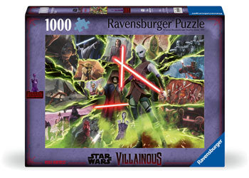 Rburg - Star Wars Asajj Ventress Fig1000p - Modern Brands Australia