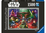 Rburg Star Wars Boba Fett: Bounty Hunter 1500p - Modern Brands Australia