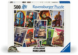 Rburg Star Wars The Mandalorian The Child 500p - Modern Brands Australia
