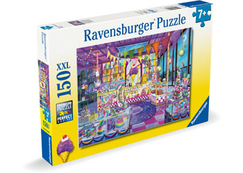 Rburg - Stardust Scoops 150p - Modern Brands Australia