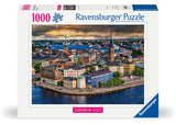 Rburg - Stockholm  Sweden WT 1000p - Modern Brands Australia