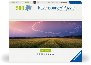 Rburg - Summer Thunderstorm 500p - Modern Brands Australia