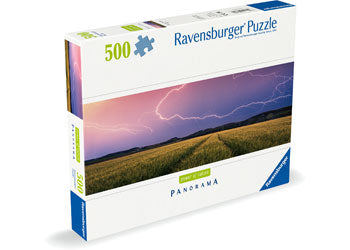 Rburg - Summer Thunderstorm 500p - Modern Brands Australia