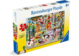 Ravensburger Super Dogs to the Rescue Puzzle 60 Pieces - Modern Brands Australia