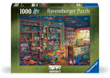 Rburg - Tattered Toy Store 1000p - Modern Brands Australia