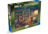 Rburg - Tattered Toy Store 1000p - Modern Brands Australia
