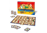 Rburg - The Amazing Labyrinth Board Game - Modern Brands Australia