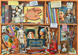 Rburg - The Artists Cabinet 1000p - Modern Brands Australia