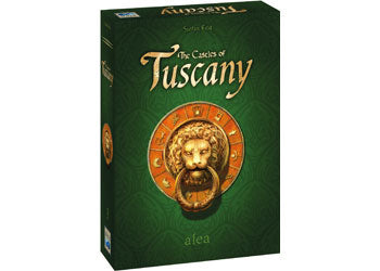 Rburg - The Castles of Tuscany - Modern Brands Australia