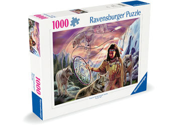 Rburg - The Dreamcatcher 1000p - Modern Brands Australia