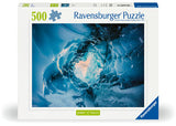 Rburg - Power Of Nature 1 Puzzle 500p - Modern Brands Australia