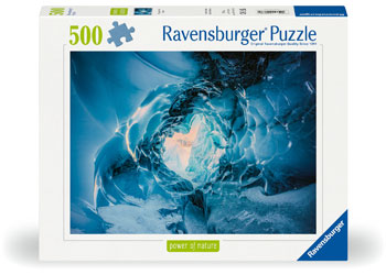 Rburg - Power Of Nature 1 Puzzle 500p - Modern Brands Australia