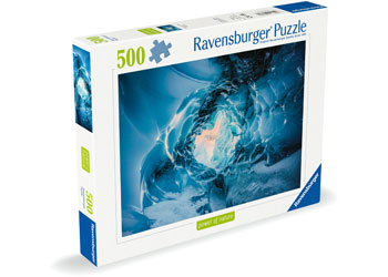 Rburg - Power Of Nature 1 Puzzle 500p - Modern Brands Australia