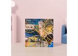 Ravensburger The Great Gatsby Art&Soul Puzzle 750 Pieces - Modern Brands Australia