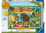 Ravensburger The Gruffalo Giant Floor Puzzle 24 Pieces - Modern Brands Australia