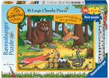 Ravensburger The Gruffalo My First Floor Puzzle 16 Pieces - Modern Brands Australia