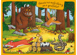 Ravensburger The Gruffalo My First Floor Puzzle 16 Pieces - Modern Brands Australia