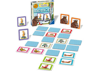 Rburg - The Gruffalo First memory - Modern Brands Australia