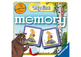 Rburg - The Gruffalo First memory - Modern Brands Australia