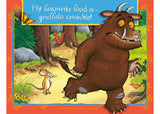 Ravensburger The Gruffalo Puzzle 12/16/20/24 Pieces - Modern Brands Australia