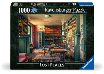 Rburg - Singer Library 1000p - Modern Brands Australia