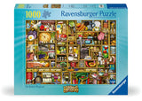 Rburg - The Kitchen Cupboard Puzzle 1000p - Modern Brands Australia