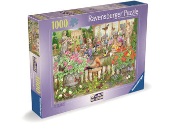 Rburg - The Orangery 1000p - Modern Brands Australia