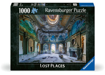 Rburg - The Palace-Palazzo 1000p - Modern Brands Australia