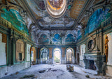 Rburg - The Palace-Palazzo 1000p - Modern Brands Australia