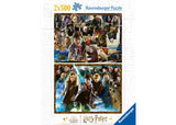 Rburg - The World of Harry Potter 2x500p - Modern Brands Australia