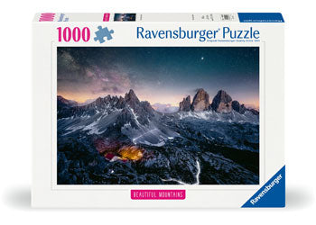 Rburg - Three Peaks Dolomites 1000p - Modern Brands Australia