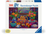 Ravensburger Time for Tea Puzzle 300 Pieces - Modern Brands Australia