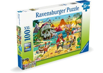 Rburg - Treasure! 100p - Modern Brands Australia