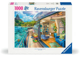 Rburg - Tropical Island Charter 1000p - Modern Brands Australia