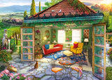 Rburg - Tuscan Oasis 1000p - Modern Brands Australia