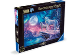 Rburg - Wolf im Nordlicht 500p Starline - Modern Brands Australia