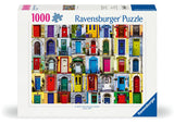 Rburg - Under the Palm Trees Puzzle 1000p - Modern Brands Australia