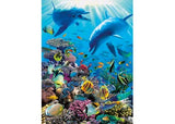 Ravensburger - Underwater Adventure Puzzle 300p - Modern Brands Australia