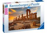 Rburg - Valley of the Temples Agrigento 1000p - Modern Brands Australia