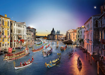 Rburg - AT: London Day to Night 1000p - Modern Brands Australia