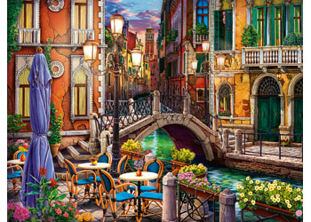 Rburg - Venice Twilight LF750p - Modern Brands Australia