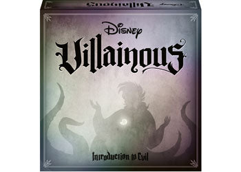 Rburg - Villainous Introduction to Evil - Modern Brands Australia