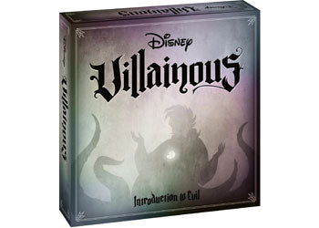 Rburg - Villainous Introduction to Evil - Modern Brands Australia