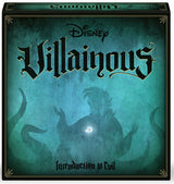 Ravensburger - Villainous Introduction to Evil - Modern Brands Australia